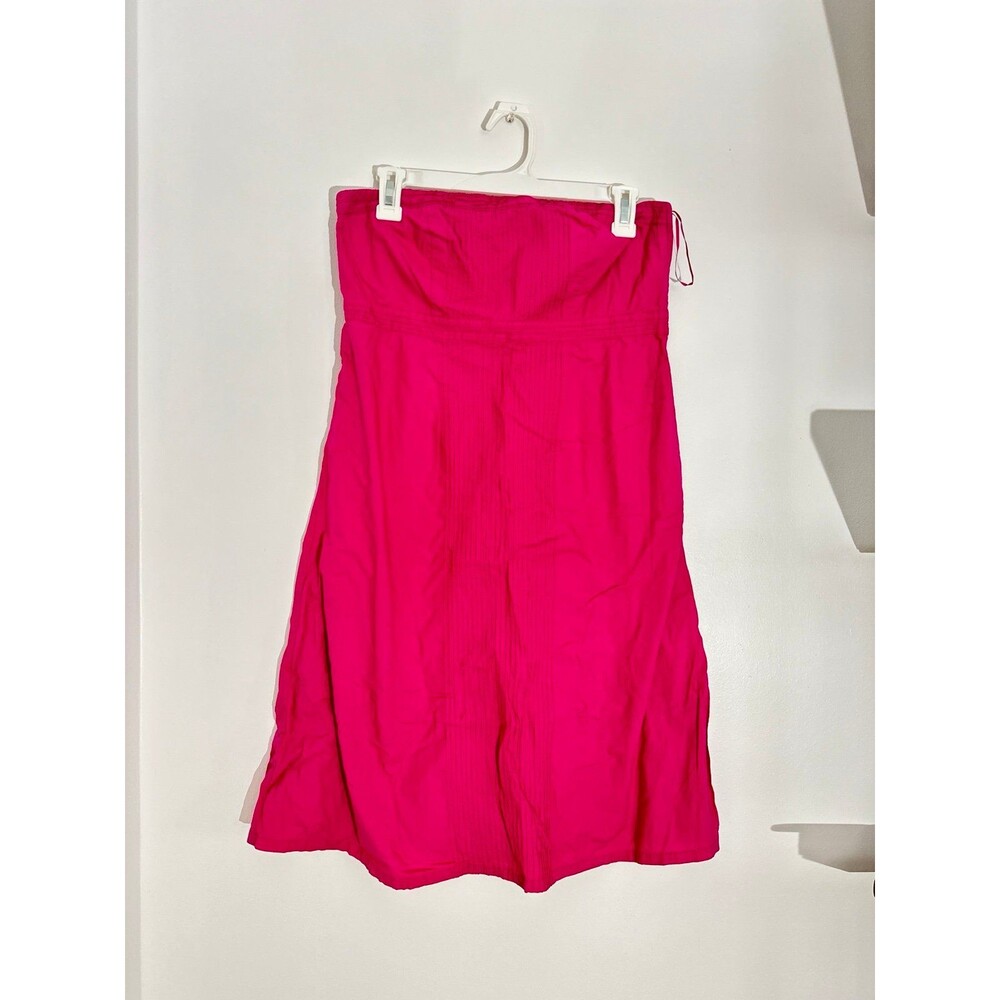 Gap Midi Dress